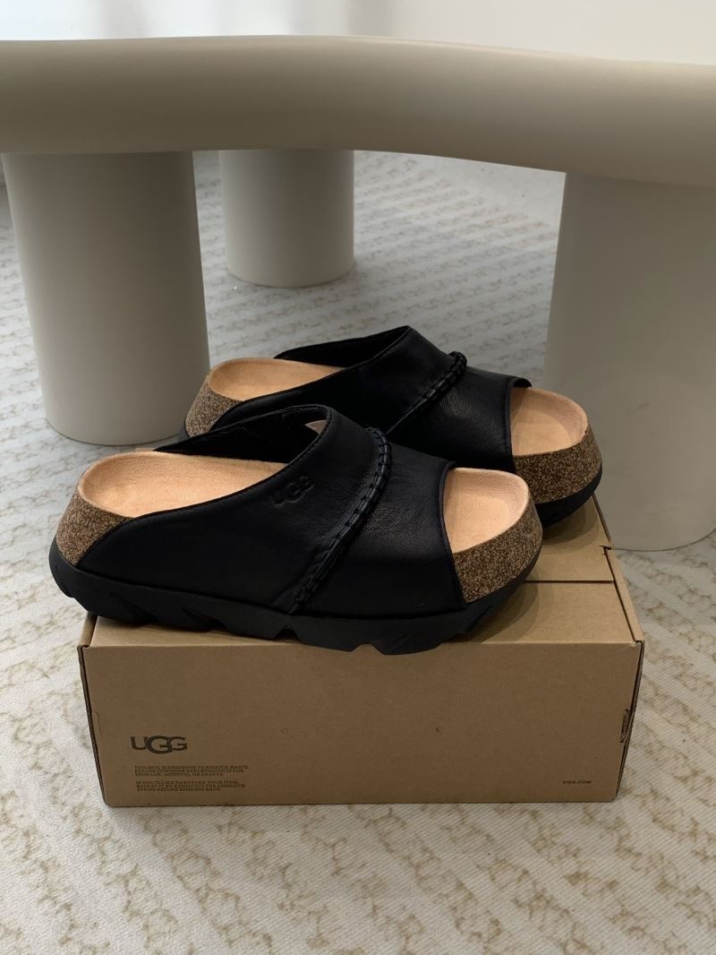 Ugg Sandals